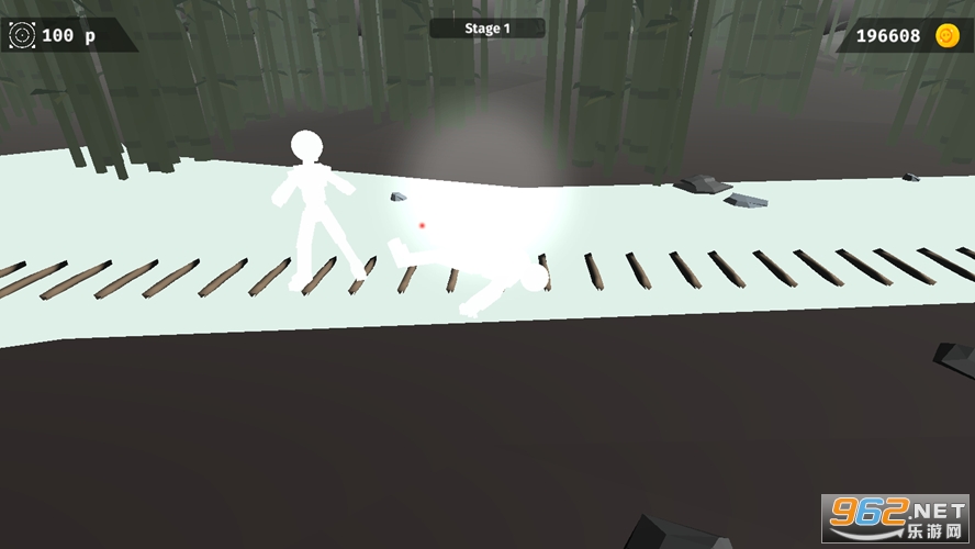 ˹СϷ(Stick Fight 3D)v4.2 °ͼ1