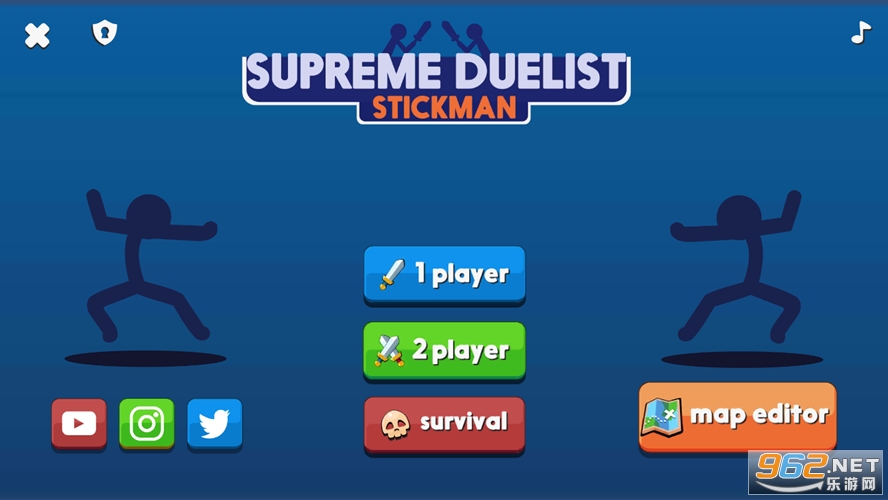 Duelist Stickman(˾ʦ)v1.0.2(ͼȫ)ͼ1