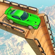 超级坡道终极赛车游戏无限金币版
