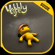 Guide Wobbly StickϷ