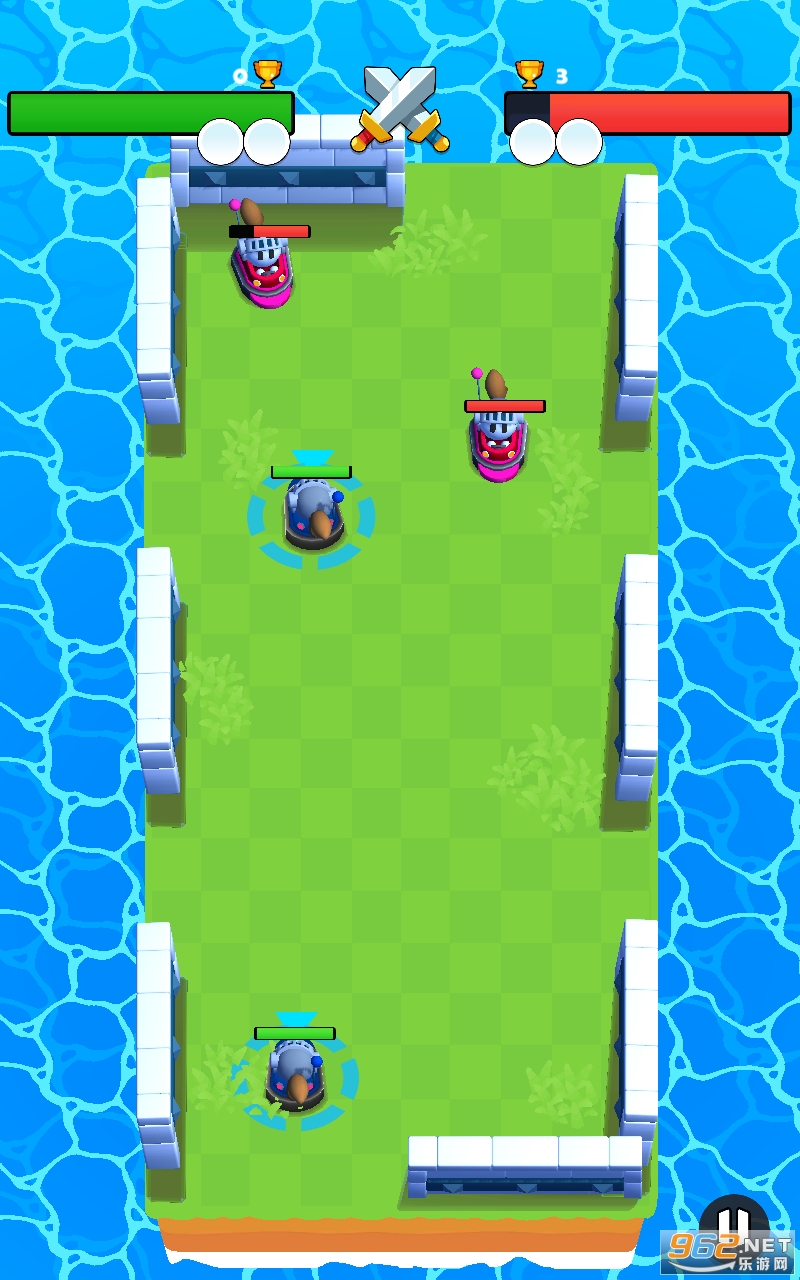 Kart Knights: Smashdown(܇Tʿ[)v0.0.1 ֙C؈D1