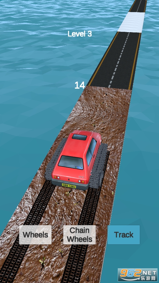 Road Shifter[v1.0 ׿؈D8