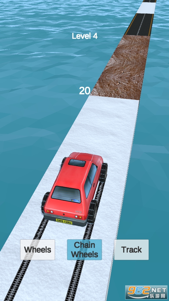 Road Shifter[v1.0 ׿؈D3