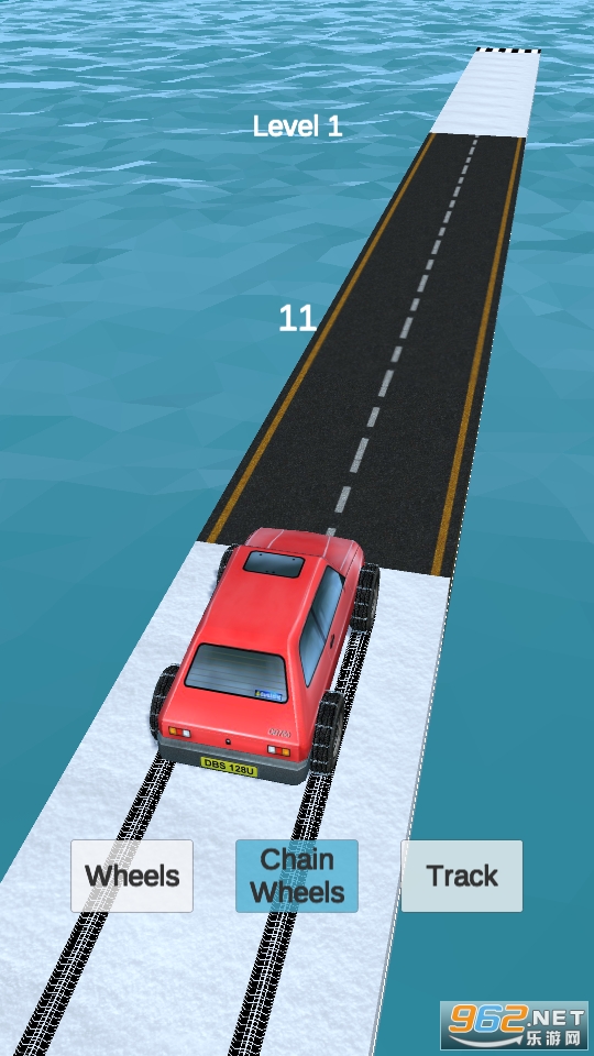 Road Shifter[v1.0 ׿؈D4