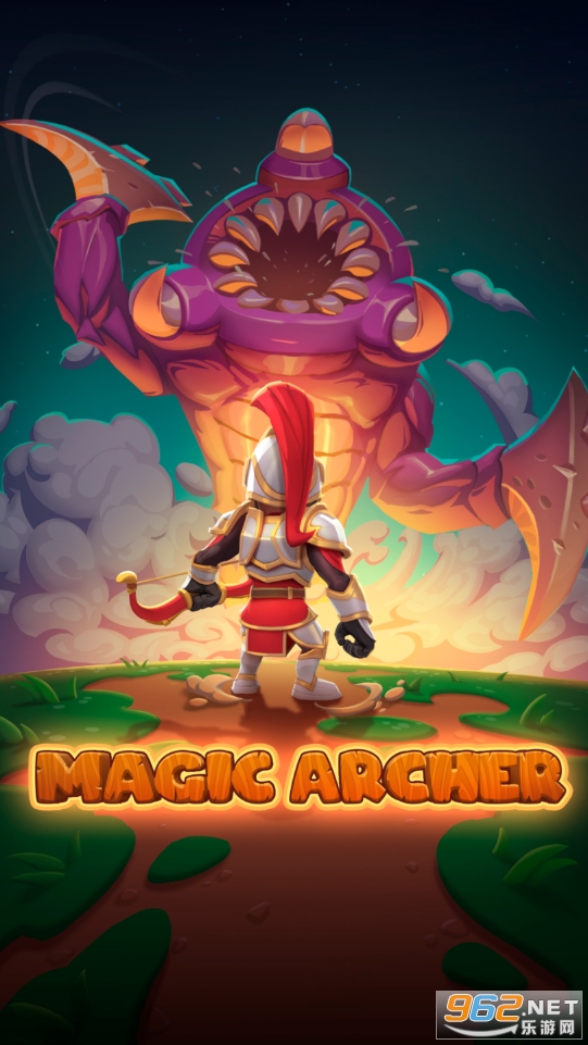 Magic Archer(ħʽ)v0.127 (Magic Archer)ͼ3