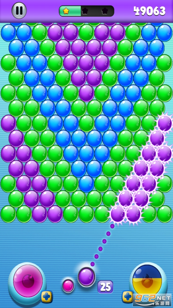 Bubble(ݷ[)v1.0.0׿؈D0