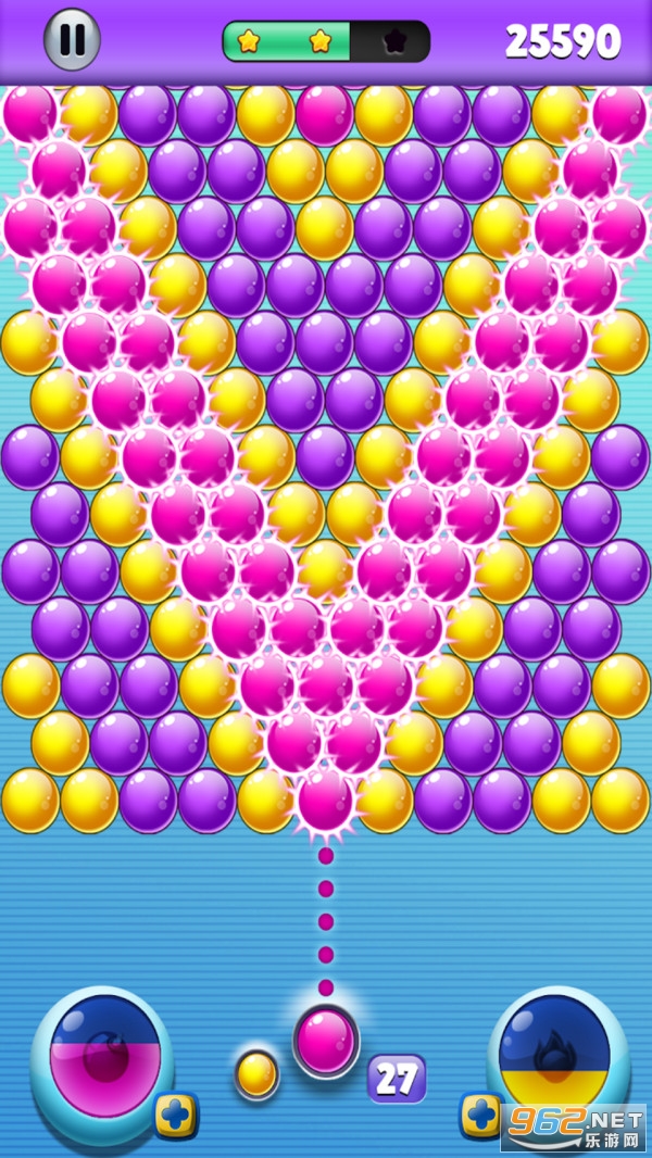 Bubble(ݷ[)v1.0.0׿؈D2