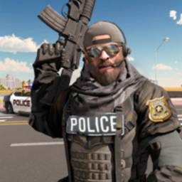 Virtual Police Officer Crime City- Gangster Games(̓Mٷǰ׿)v1.0.0 (Gangster Games)