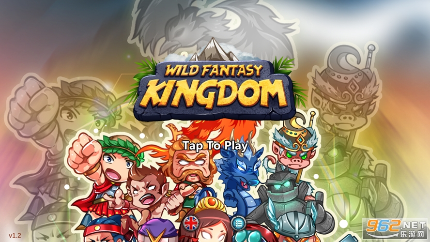 Wild Fantasy Kingdom: TD Strategy Game(Ұʽ)v1.2СϷͼ3