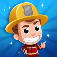 Idle Firefighter Tycoon()