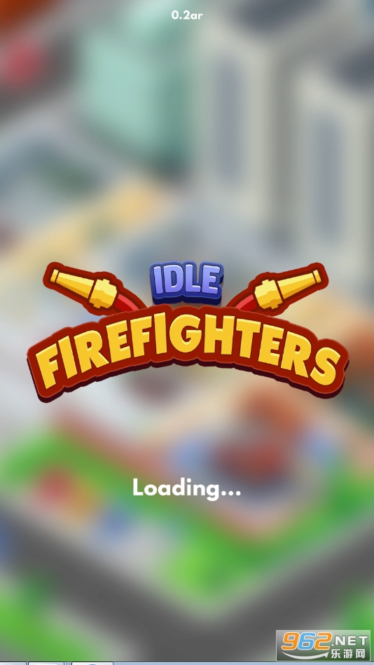Idle Firefighter Tycoon()v1.4Ѱͼ4