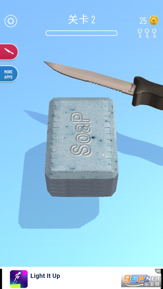 Soap Cutting(иCİ)v3.5.9 ׿؈D2