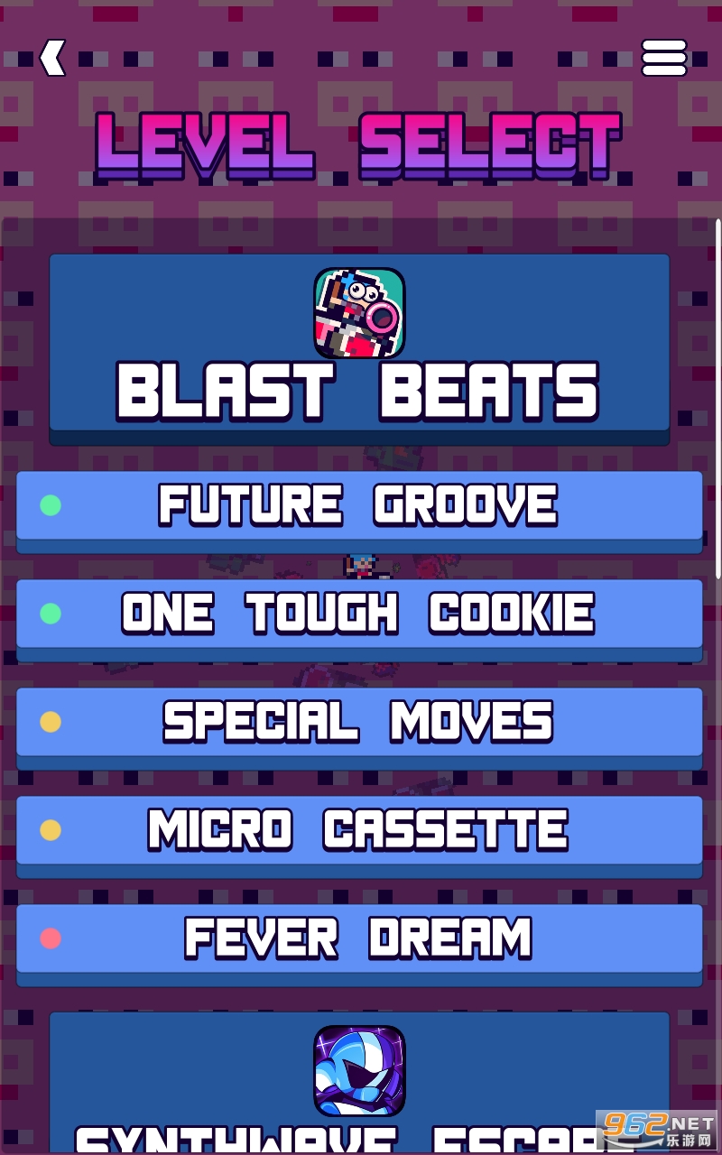Blast Beats(ը°)v1.0 (Blast Beats)ͼ0