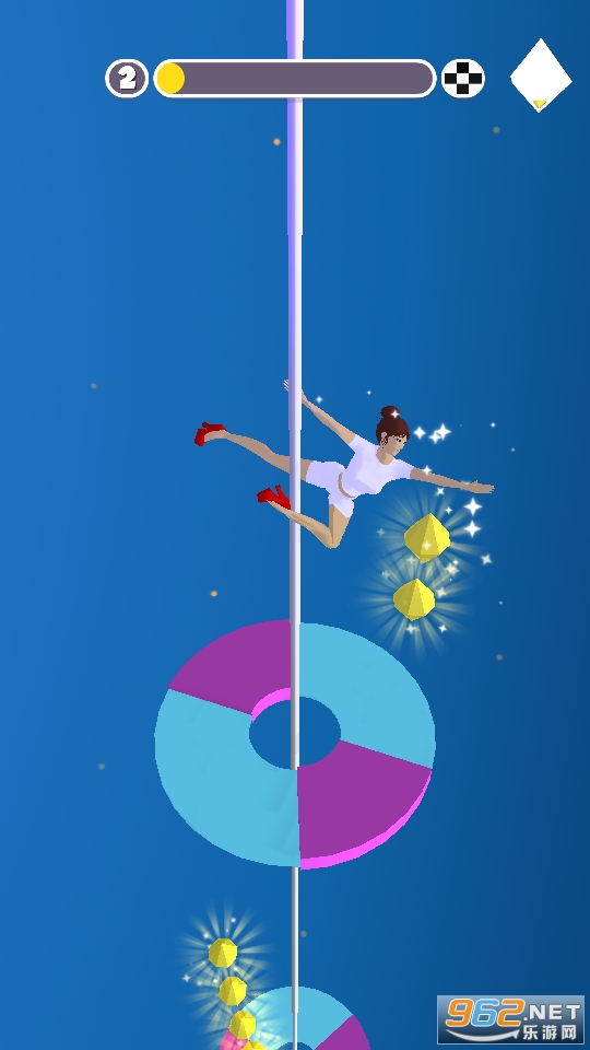 Pole Slide[v1.0.2 ׿؈D6