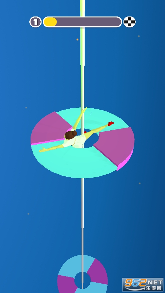 Pole Slide[v1.0.2 ׿؈D3