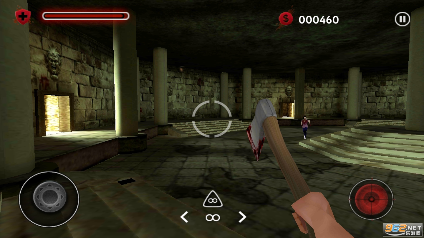 Zombie Waves(ʌƿ3D)v1.2.3؈D1