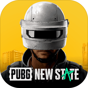 pubg new state Mobile(绝地求生二下载手游) v0.9.35.291 正版