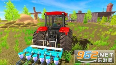 ũϷ(Farm Games)v1.2 ׿ͼ1