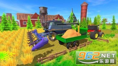 ũϷ(Farm Games)v1.2 ׿ͼ0