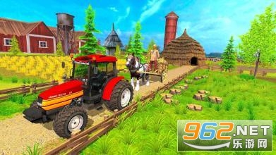 rC[(Farm Games)v1.2 ׿؈D3