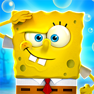 SpongeBob BFBB(SpongeBob[)