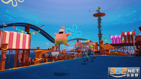 SpongeBob BFBB(SpongeBob[)v1.0.4 İ؈D2