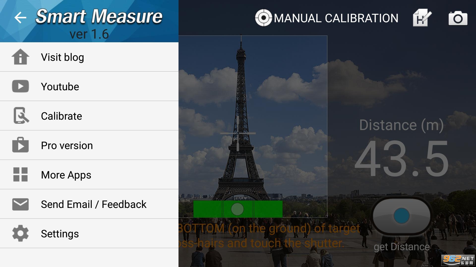 smart measurev1.7.4 °ͼ2