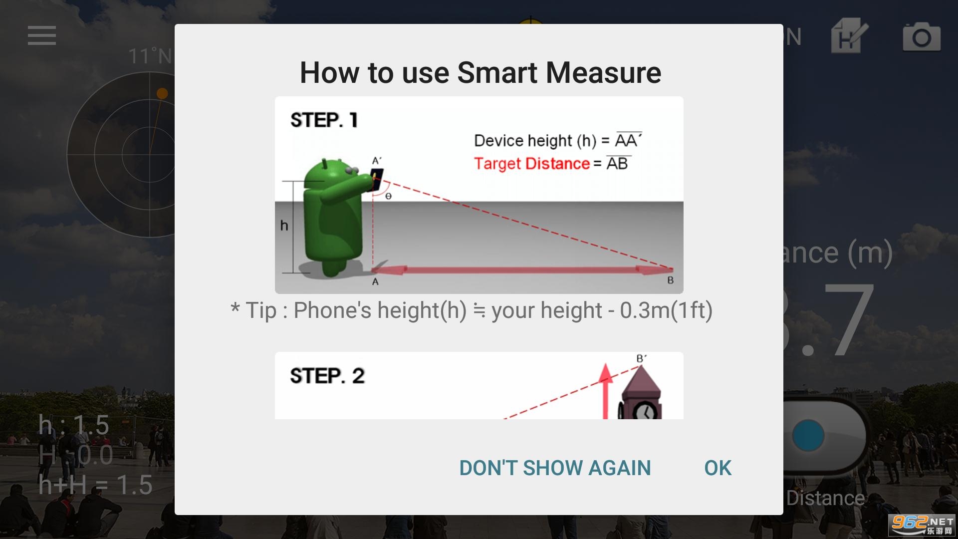 smart measurehv1.7.4 °؈D3