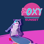 Foxy Sunset Ride - Synthwave Skating(人)
