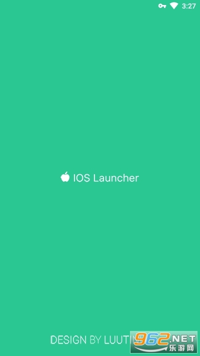 IOS Launcher(ios14İ)3.9.1׿ͼ1