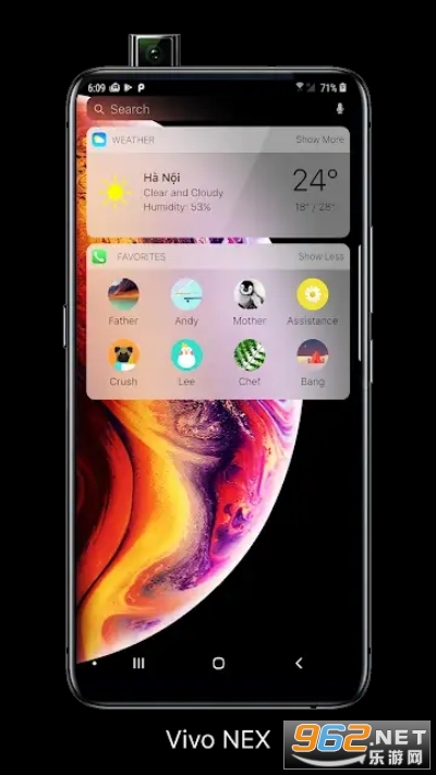 IOS Launcher(ios14׿ȫ)v3.6.0׿ͼ1