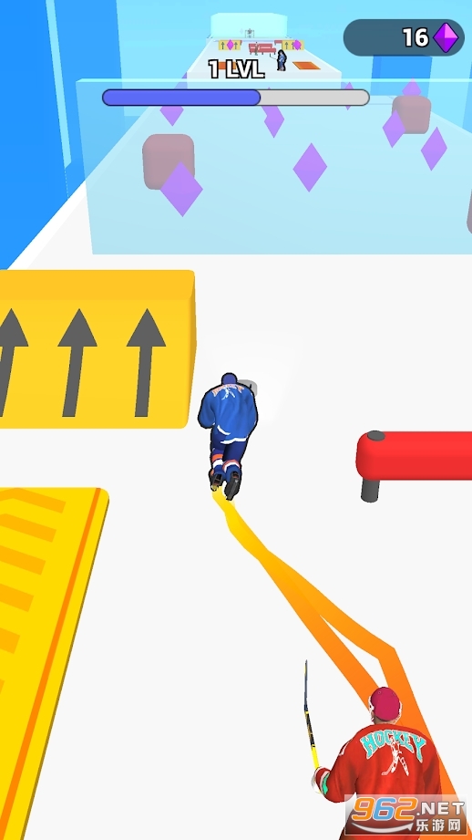 Hockey Roof(ݶϷ)v1.0.0׿ͼ0