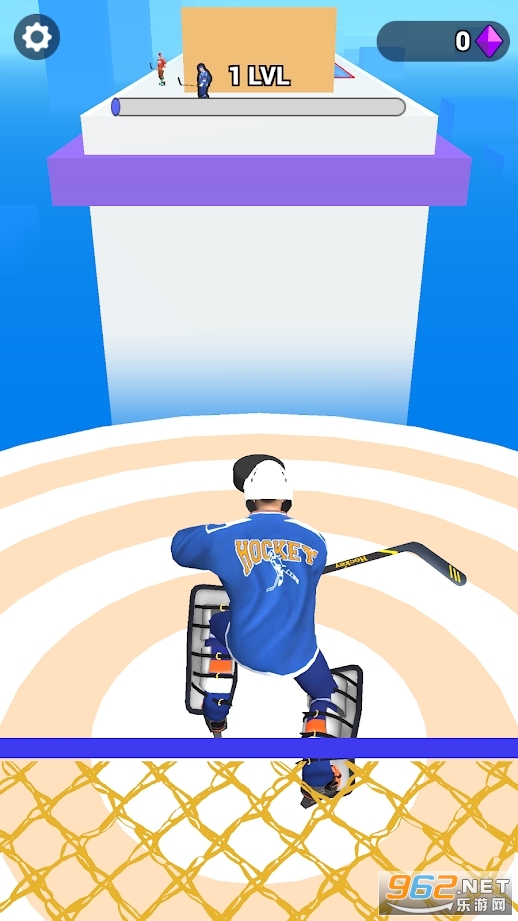 Hockey Roof(ݶϷ)v1.0.0׿ͼ2