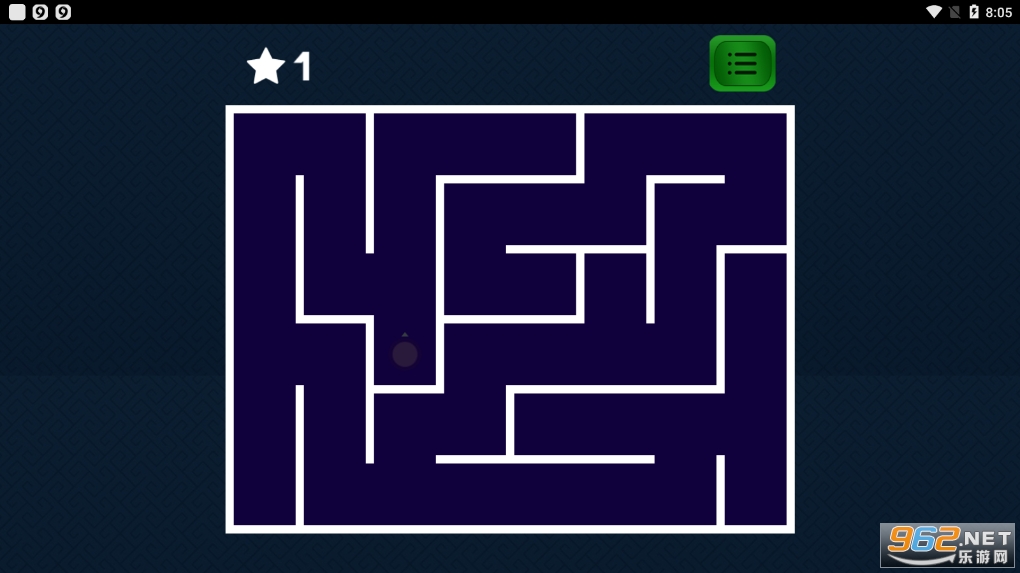 The Maze 400(the maze king)v1.0.0 ׿ͼ3