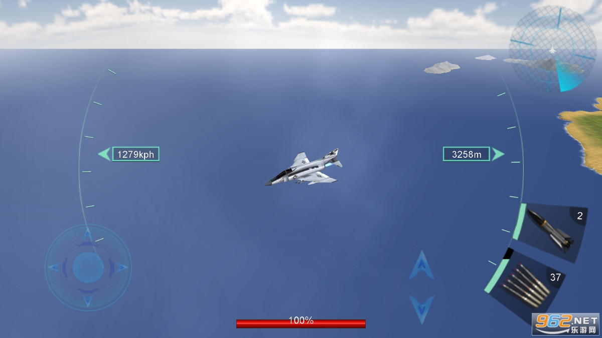 Sky Fighters 3D׿v1.5°ͼ3