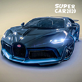 Super Car Simulator 2020(ܳģ2020޽)