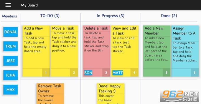 Taskboard(Online Scrum BoardЭ)v1.28 °ͼ2