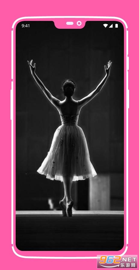 Ballet Wallpapersڼv1.0 ׿؈D5