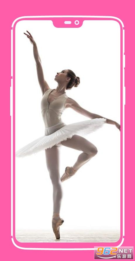 Ballet Wallpapersֽv1.0 ׿ͼ7