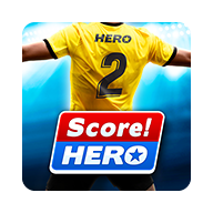 ScoreHero2足球英雄2