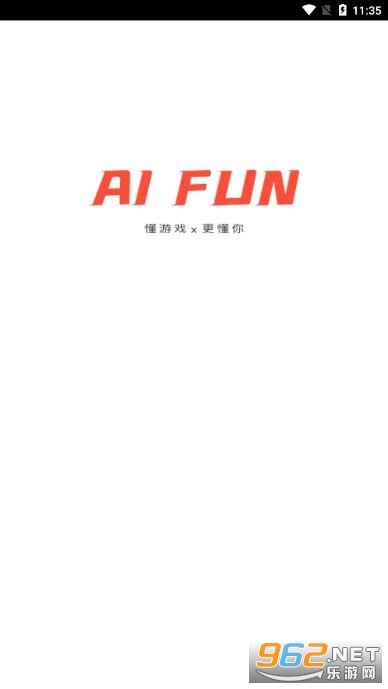 AIFUN app