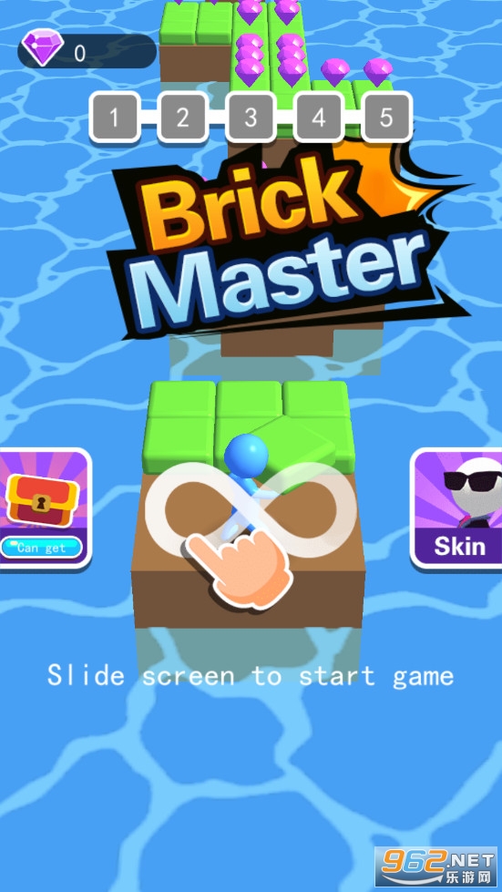 uKѯB_BrickMaster