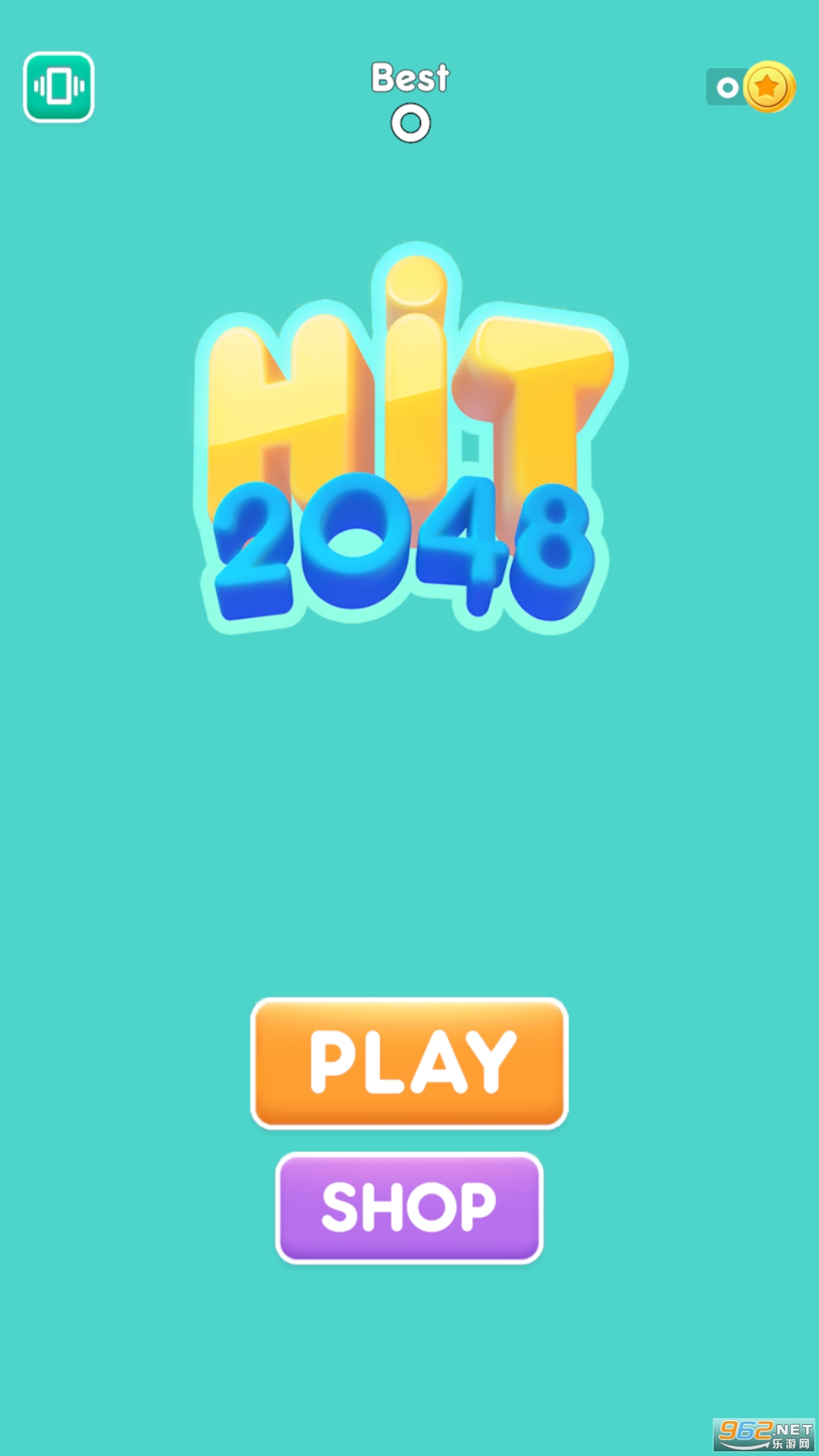 Hit 2048Ϸ