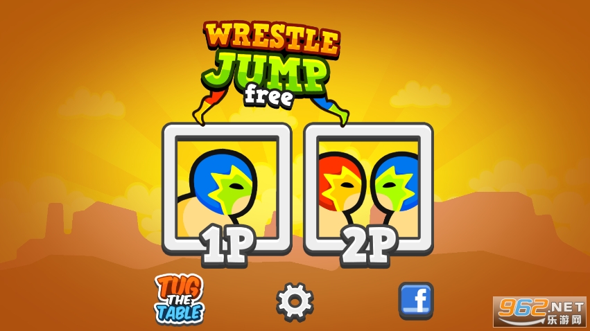 wrestle jumpmanϷ