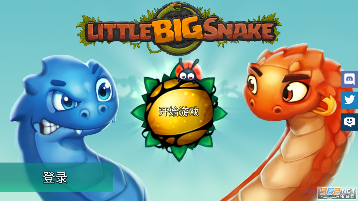 С(Little Big Snake)׿