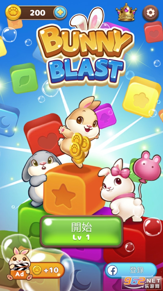 ӱըBunnyBlast