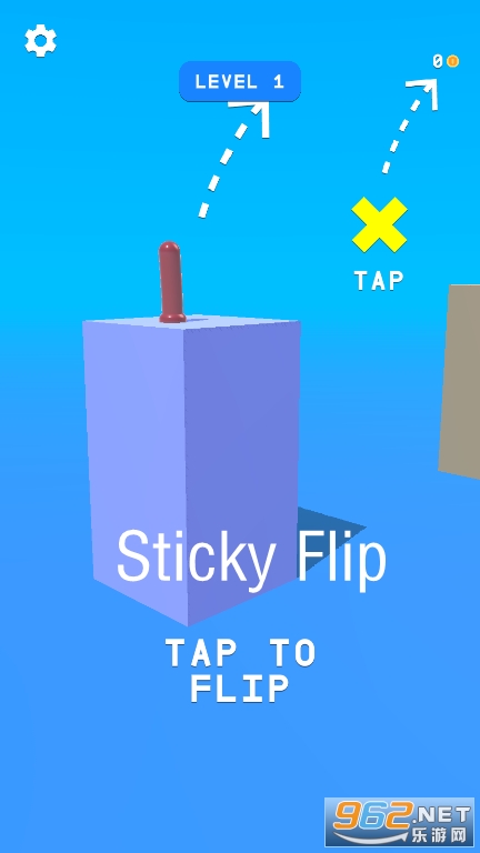 Sticky Flip׿