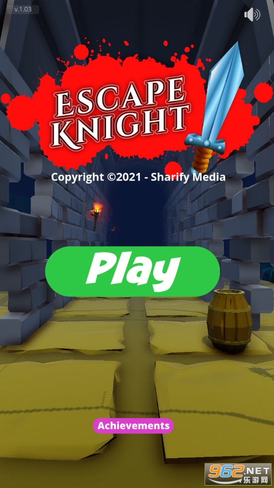 TʿEscapeKnight