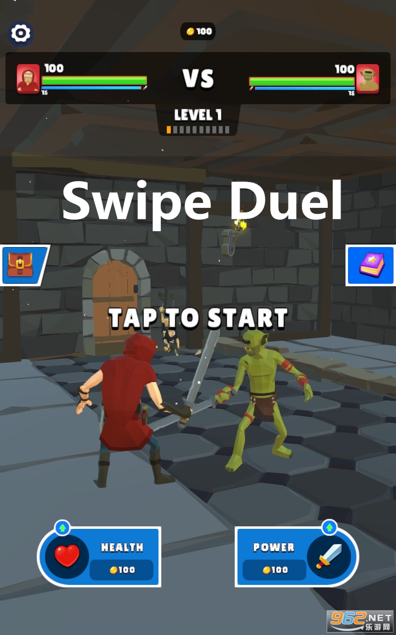 Swipe DuelϷ