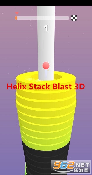 Helix Stack Blast 3DϷ